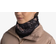 Buff Polar Reversible Neckwear Unisex - Blaise Black