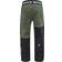 Head Race Nova Pants Men - Black/Thyme