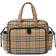 Burberry Check Baby Changing Bag