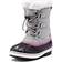 Sorel Yoot Pac Nylon Wp Talvikengät - Chrome Grey/Black