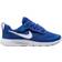 Nike Tanjun EasyOn PSV - Game Royal/White/White