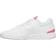 On Sneakers The Roger Clubhouse - White/Rosewood