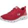 Skechers Sport New Facets W - Red