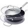 OXO Ceramic Non-Stick Agility Series 3QT Chef’s