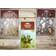 Zenker Gjutjärn 2-i-1 Candy Set of 8 Utstickare