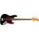 Fender Vintera Ii 60S Jazz Bass, Rosewood Fingerboard, Black