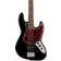 Fender Vintera II 60's Jazz Bass RW BLK