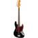 Fender Vintera II 60's Jazz Bass RW BLK