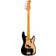 Fender Vintera II Series '50s Precision BLK E-Bass