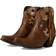 Ariat Women's Florence Western Boots - Tangled Tan