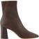 Loeffler Randall Elise - Chocolate