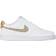 Nike Court Vision Low Next Nature W - White/Black/Summit White/Hemp