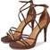 Jessica Simpson Jaeya Bronze Women's Shoes Bronze