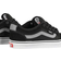 Vans Chukka Low Sidestripe - Black/Gray/White