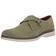 Stacy Adams Shoes Taylen Plain Toe Monk Strap Pistachio