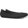 Crocs Brooklyn Flat - Black