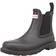 Hunter Women's Commando Chelsea Boot Black