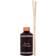 Tesori d'Oriente Diffusore Hammam, Profumatore per Ambienti con Bastoncini, con Oli Essenziali dalle Note di Gelsomino e Fiori d'Arancio, Deodorante Casa, 200ml