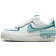 NIKE Air Force 1 Shadow W - Summit White/Industrial Blue/Geode Teal/Mineral