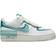 NIKE Air Force 1 Shadow W - Summit White/Industrial Blue/Geode Teal/Mineral