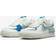 NIKE Air Force 1 Shadow W - Summit White/Industrial Blue/Geode Teal/Mineral