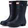 Hunter Boots Women's Original Short - Black