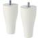 IKEA Kabbarp Bordsben 10cm 2st
