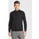 HUGO BOSS Strik Sweathshirt Uld - Sort