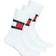 Tommy Hilfiger Sportsokker SOCK X3 Hvid