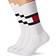 Tommy Hilfiger Sportsokker SOCK X3 Hvid