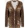 Dolce & Gabbana Leopard-print cashmere cardigan leo_new