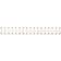 Maze Bill White Coat Hook 173.3cm