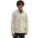 Vans Hickory Stripe Drill Chore Jacket natural