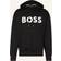 HUGO BOSS Sweatshirt Men colour Black