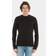 Calvin Klein Jeans Badge Hoodie Black