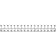 Maze Bill Horizontal Klädkrok 173.3cm