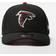 New Era The League ATL Falcons Kasket ONE Size