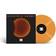 Electric Enemy Orange Electric Enemy (Vinyl)