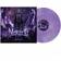 Imperium Purple White Marbled Necrotted (Vinyl)