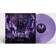 Imperium Purple White Marbled Necrotted (Vinyl)