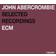 Selected Recordings Abercrombie John (Vinyl)