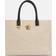 Versace Tote Bags La Medusa Tote beige Tote Bags for ladies