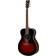 Yamaha Fs830 Small Body Acoustic Guitar Tobacco Sunburst