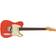 Fender Vintera II 60s Telecaster, Rosewood Fingerboard, Fiesta Red