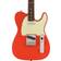 Fender Vintera II 60s Telecaster, Rosewood Fingerboard, Fiesta Red