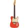 Fender Vintera II 60s Telecaster, Rosewood Fingerboard, Fiesta Red