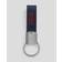 Castore Bull Racing Strap Keyring