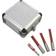 Faithfull FAIRBSKWJ Set 4 Kitchen Worktop Cutters