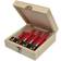 Faithfull FAIRBSKWJ Set 4 Kitchen Worktop Cutters