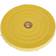 Sealey BG200BWC Buffing Wheel Ø200 x 16mm Ø16mm Bore Coarse